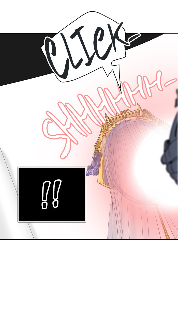 Tower of God manga, chapter 357, page 119 of 129