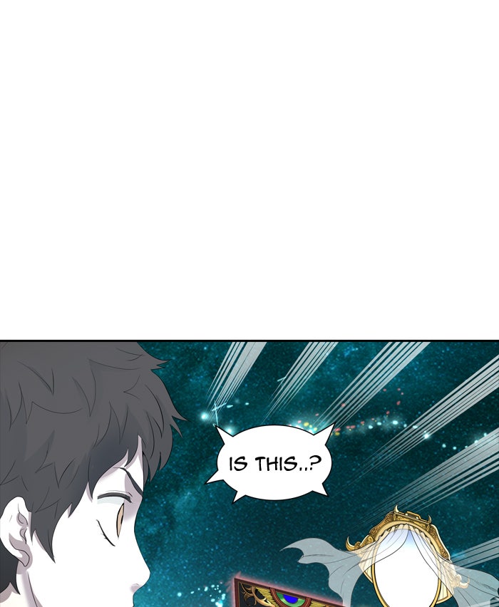 Tower of God manga, chapter 357, page 122 of 129