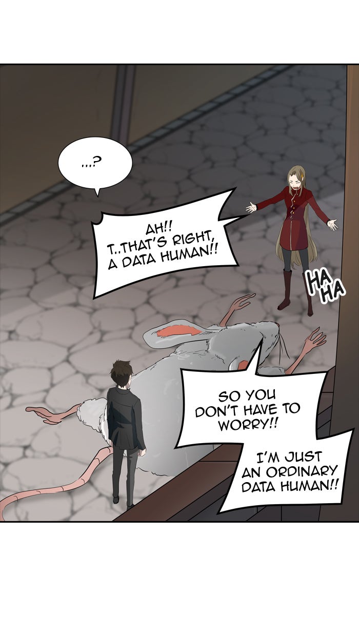 Tower of God manga, chapter 357, page 13 of 129