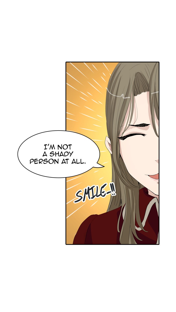 Tower of God manga, chapter 357, page 14 of 129