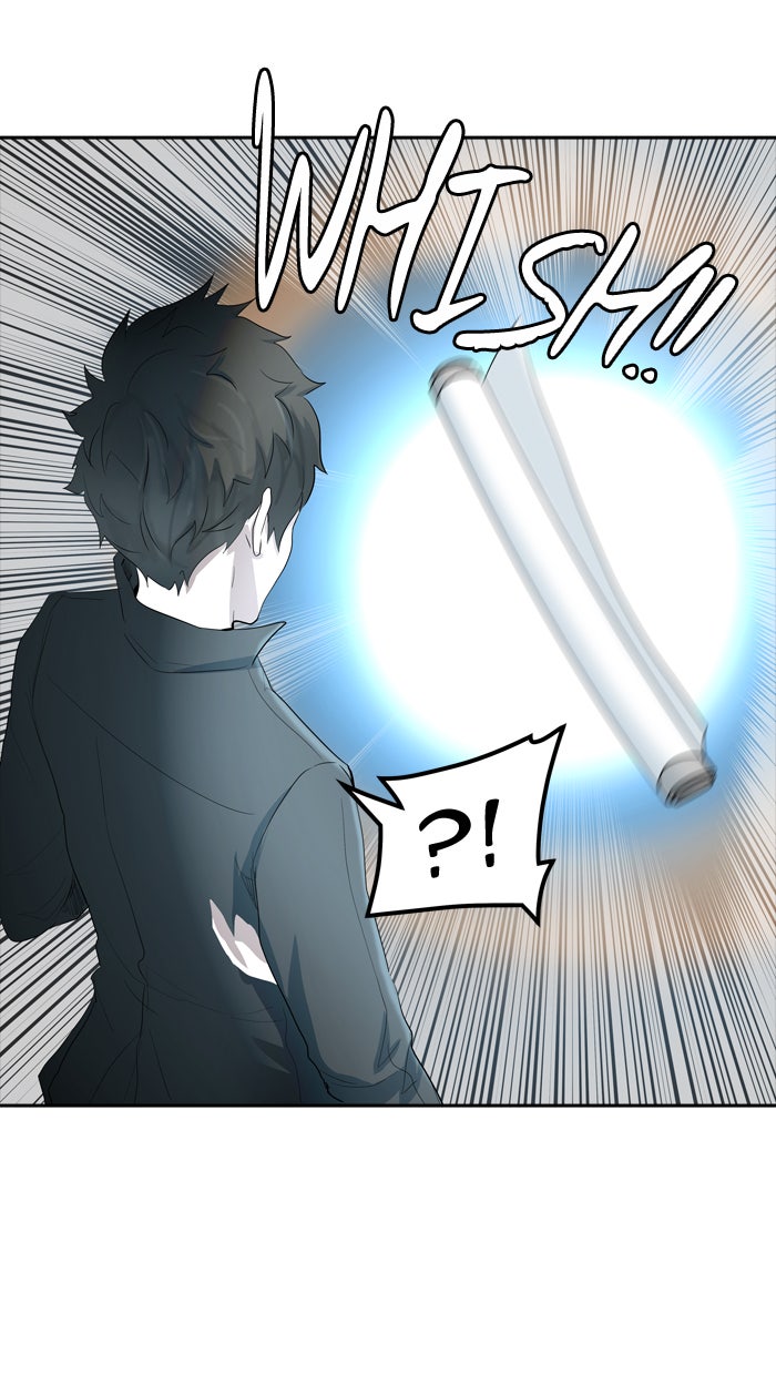 Tower of God manga, chapter 357, page 16 of 129