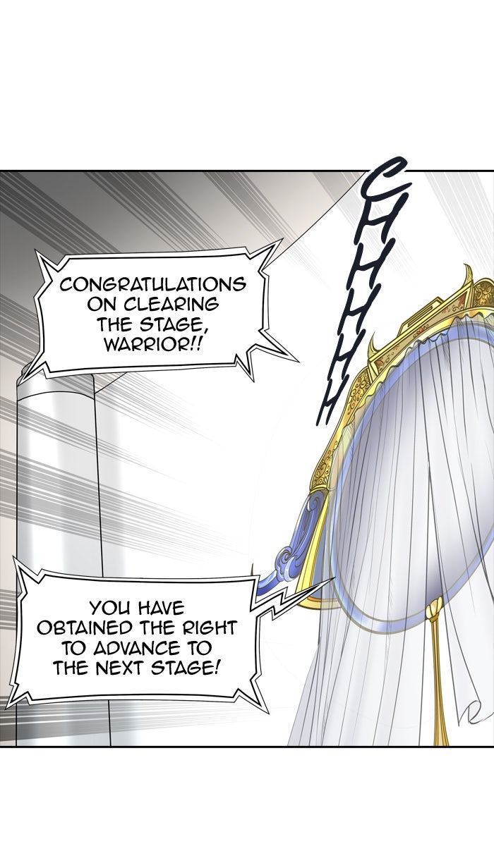 Tower of God manga, chapter 357, page 17 of 129
