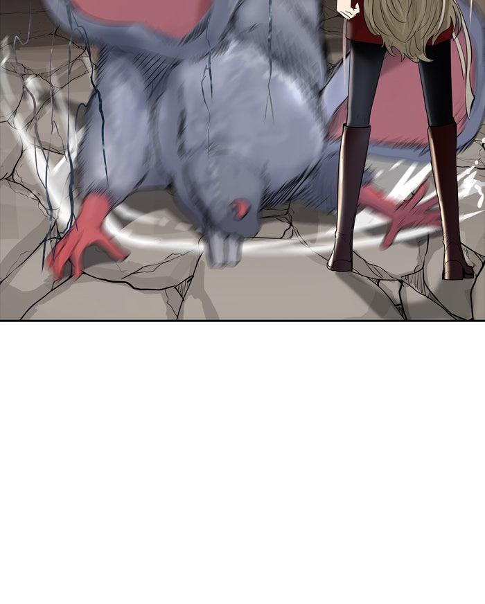 Tower of God manga, chapter 357, page 2 of 129