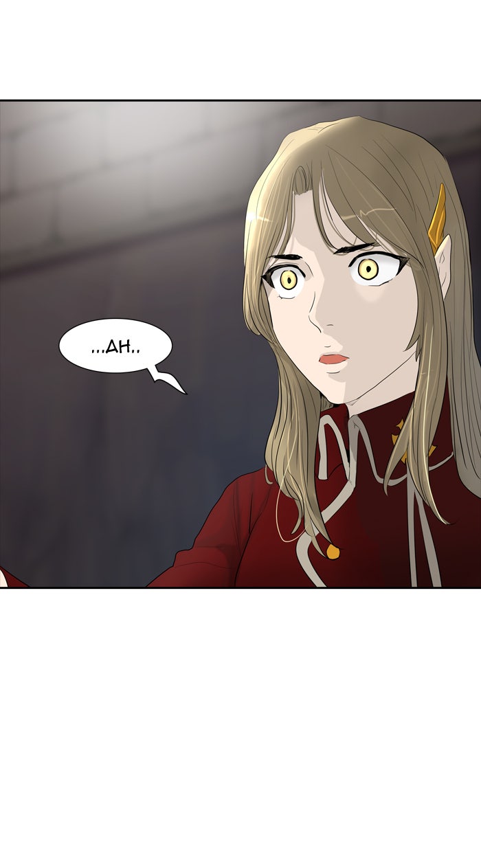 Tower of God manga, chapter 357, page 21 of 129