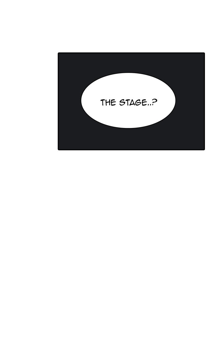 Tower of God manga, chapter 357, page 22 of 129