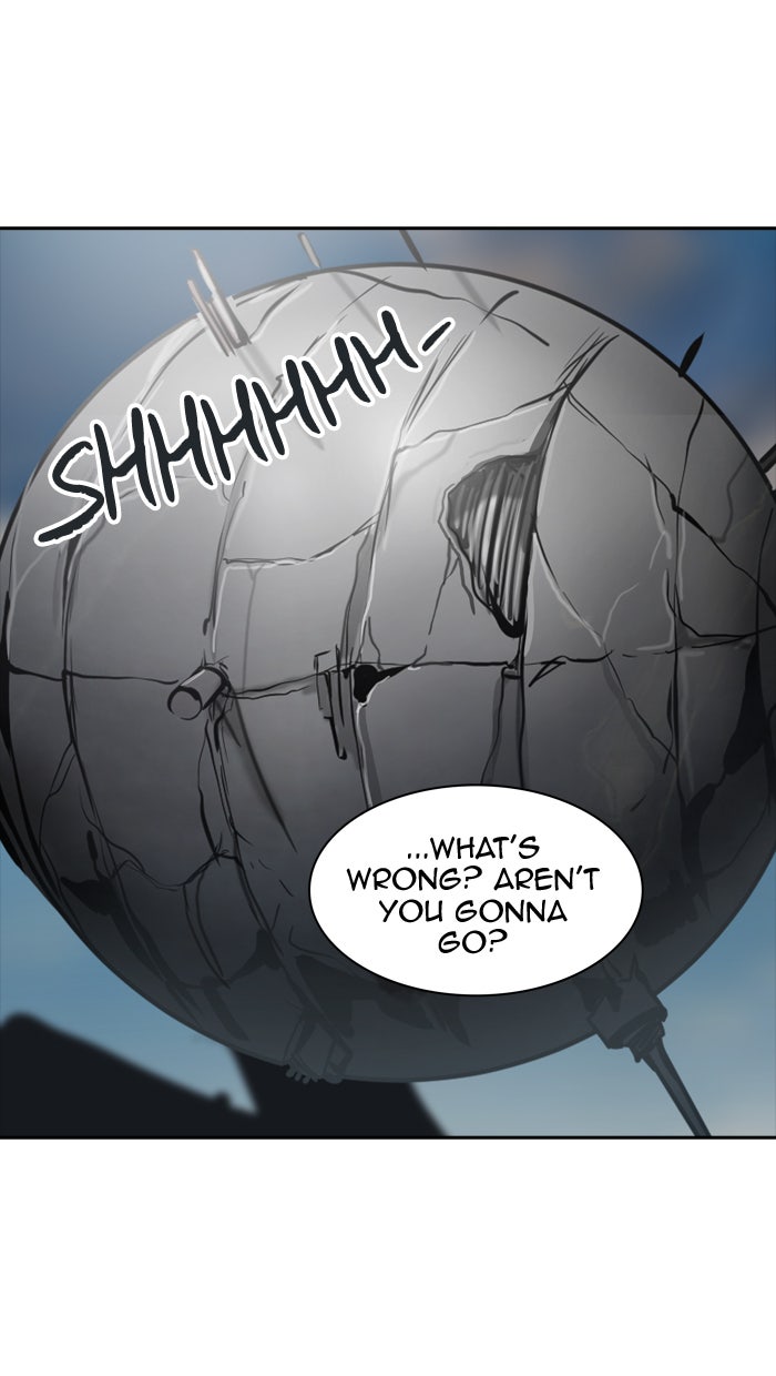 Tower of God manga, chapter 357, page 25 of 129