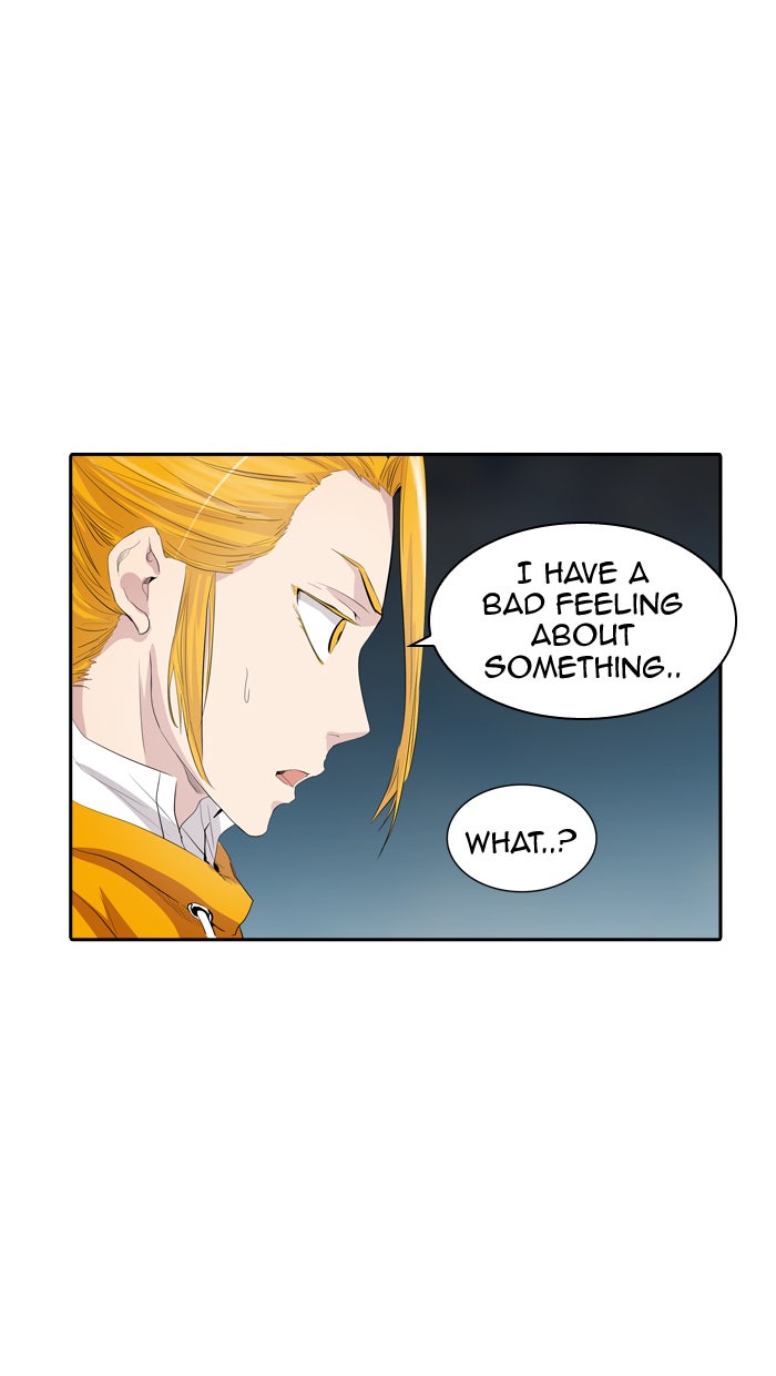 Tower of God manga, chapter 357, page 27 of 129