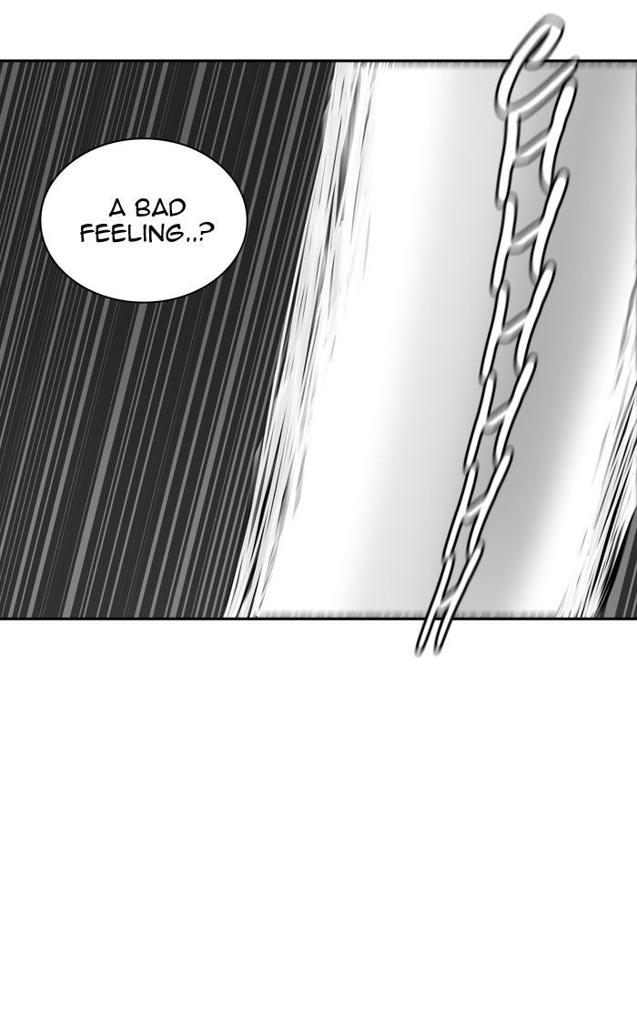 Tower of God manga, chapter 357, page 28 of 129