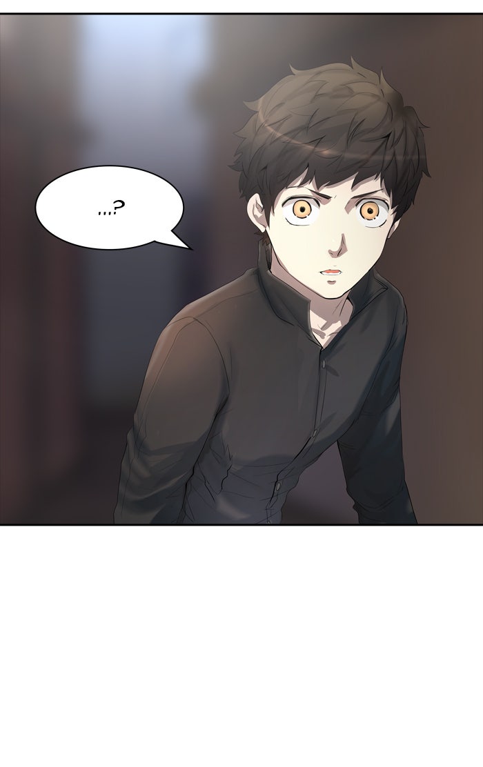 Tower of God manga, chapter 357, page 3 of 129