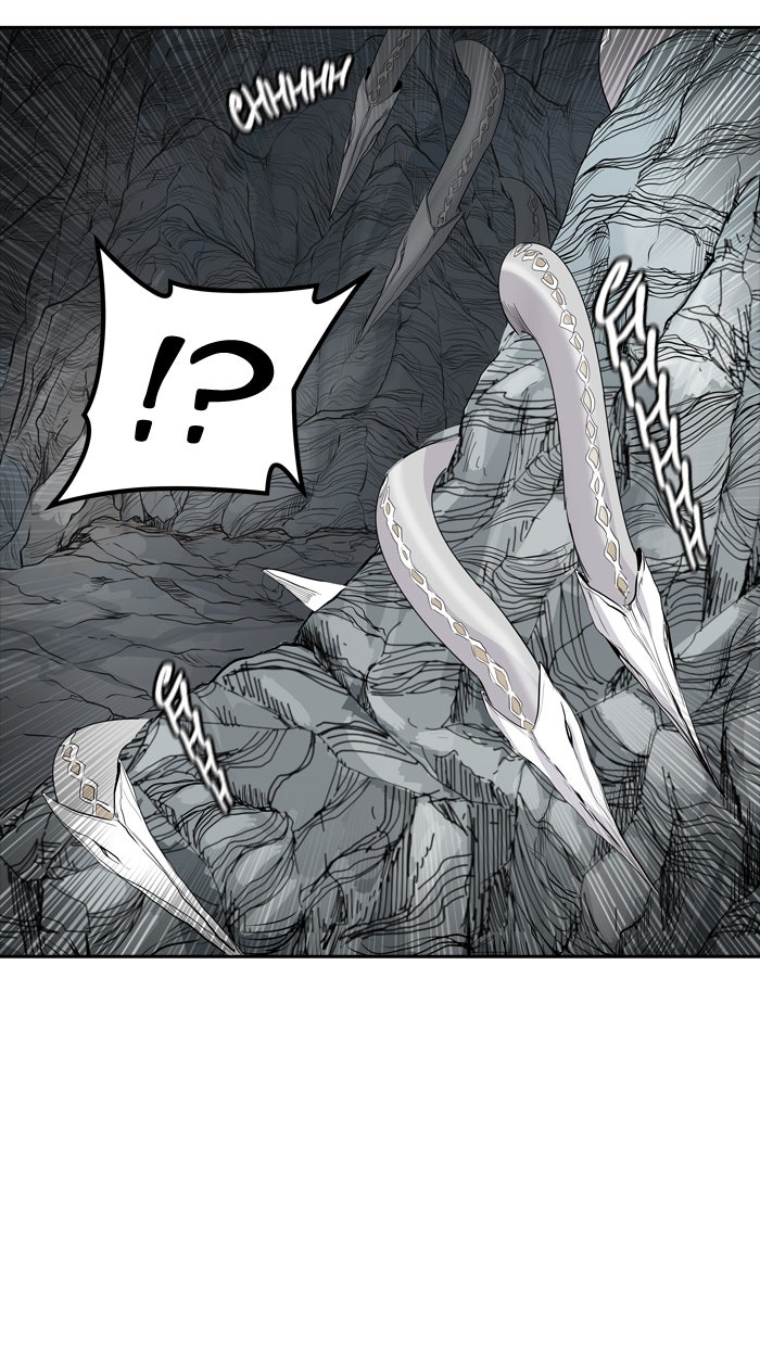 Tower of God manga, chapter 357, page 30 of 129