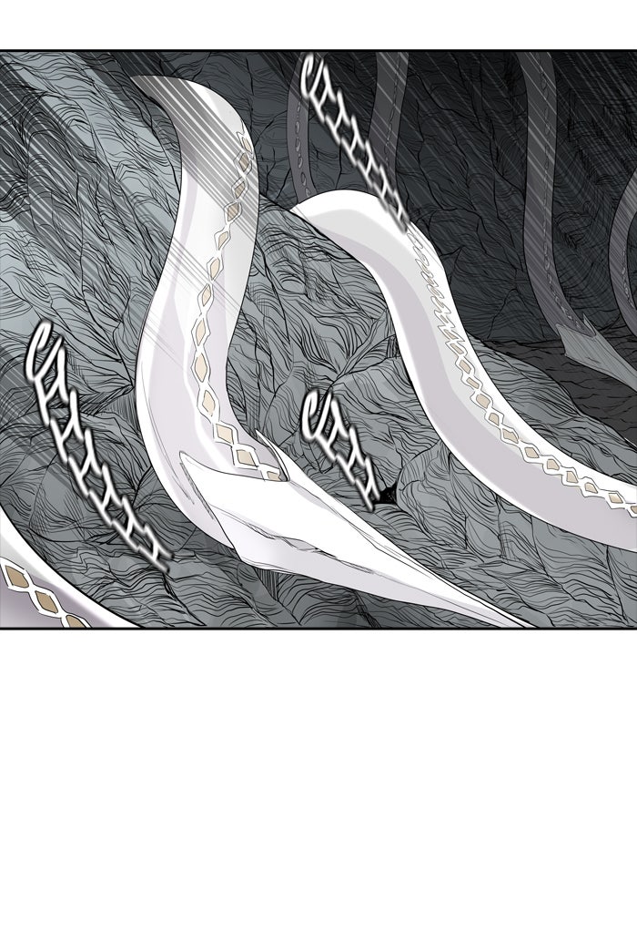 Tower of God manga, chapter 357, page 31 of 129