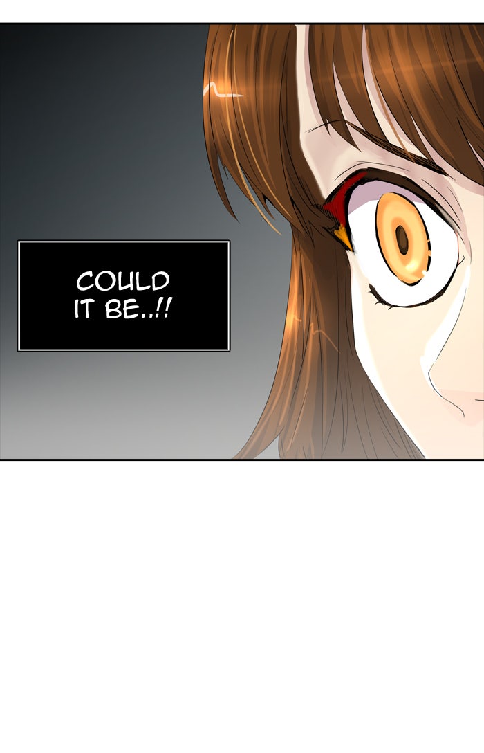 Tower of God manga, chapter 357, page 33 of 129