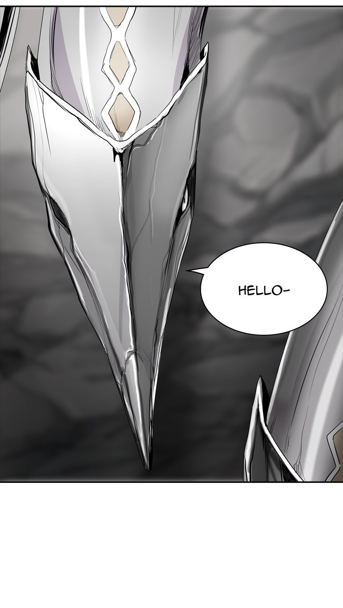 Tower of God manga, chapter 357, page 34 of 129