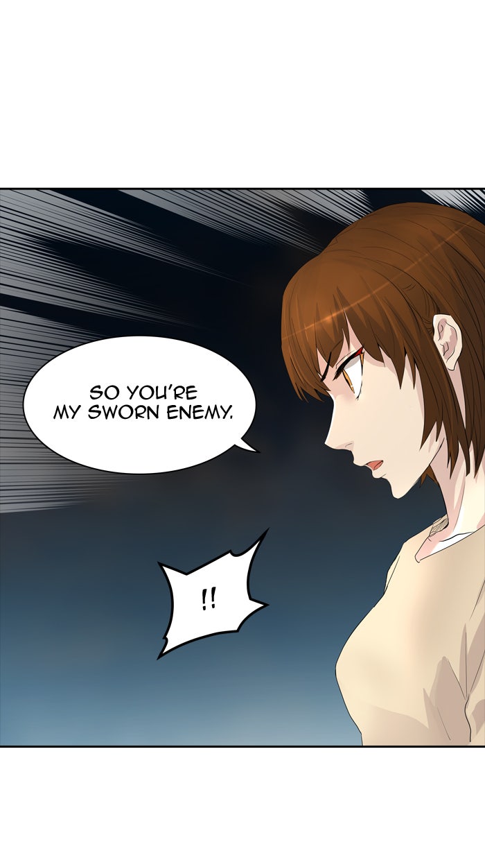 Tower of God manga, chapter 357, page 37 of 129