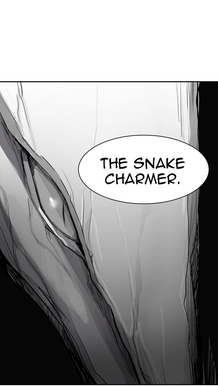 Tower of God manga, chapter 357, page 38 of 129