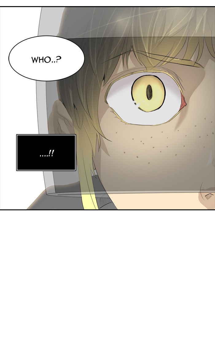 Tower of God manga, chapter 357, page 4 of 129