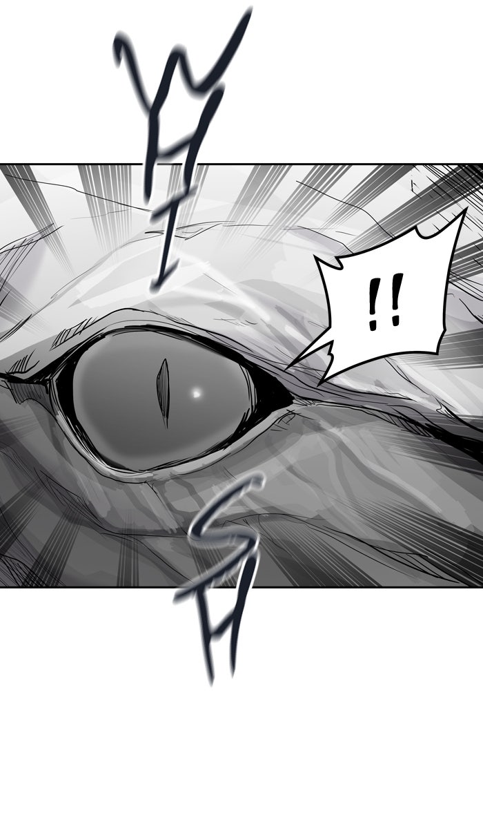Tower of God manga, chapter 357, page 42 of 129
