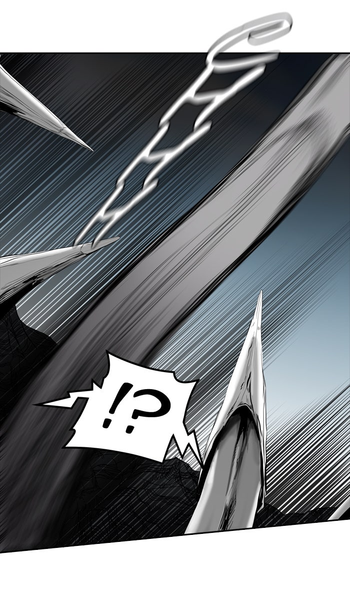 Tower of God manga, chapter 357, page 43 of 129