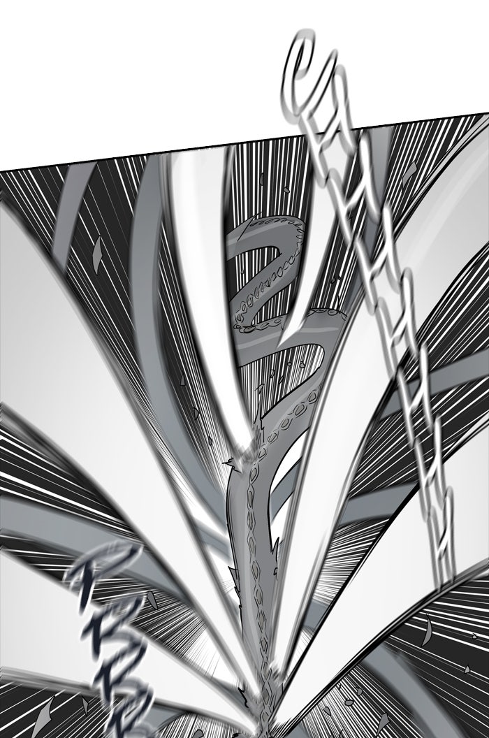 Tower of God manga, chapter 357, page 44 of 129