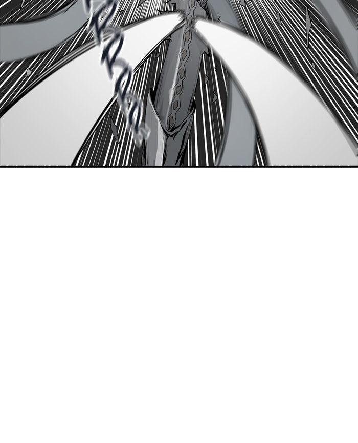Tower of God manga, chapter 357, page 45 of 129