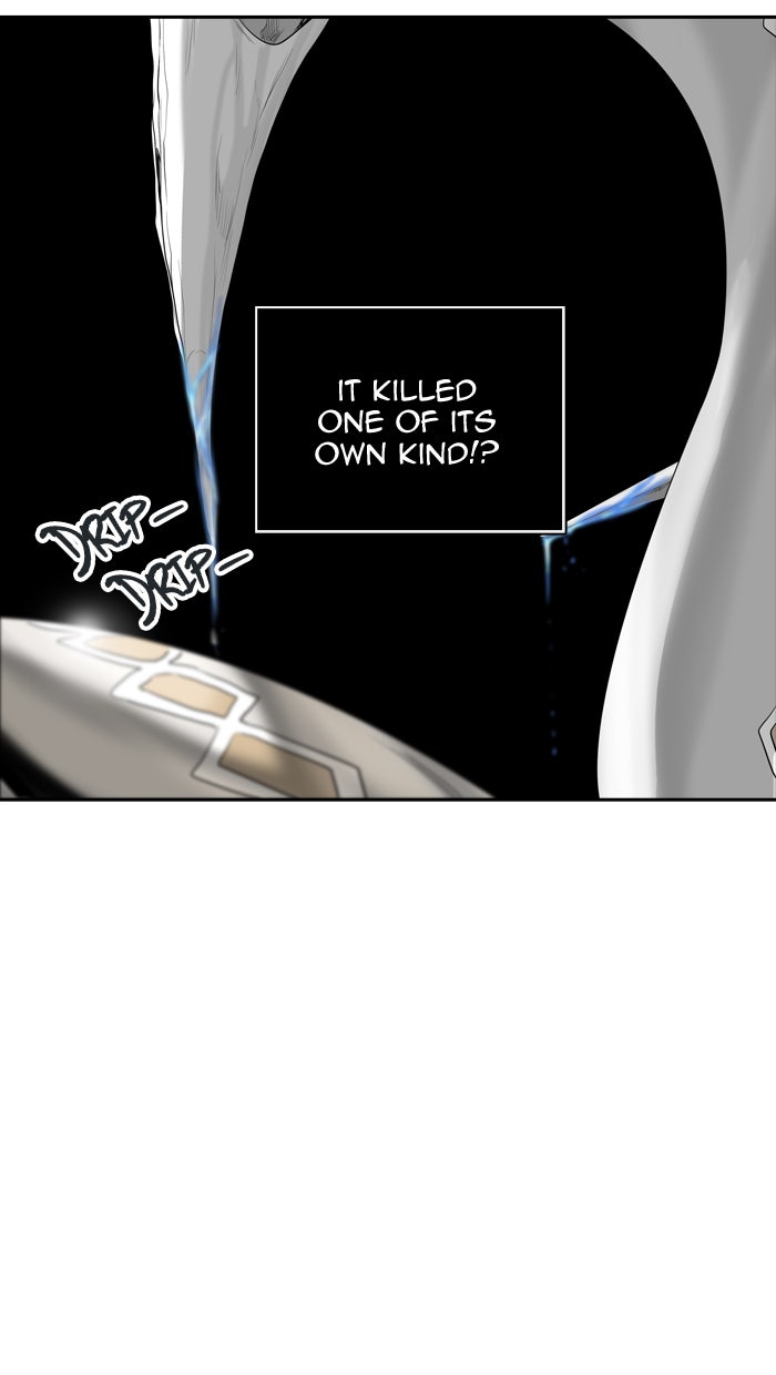 Tower of God manga, chapter 357, page 48 of 129