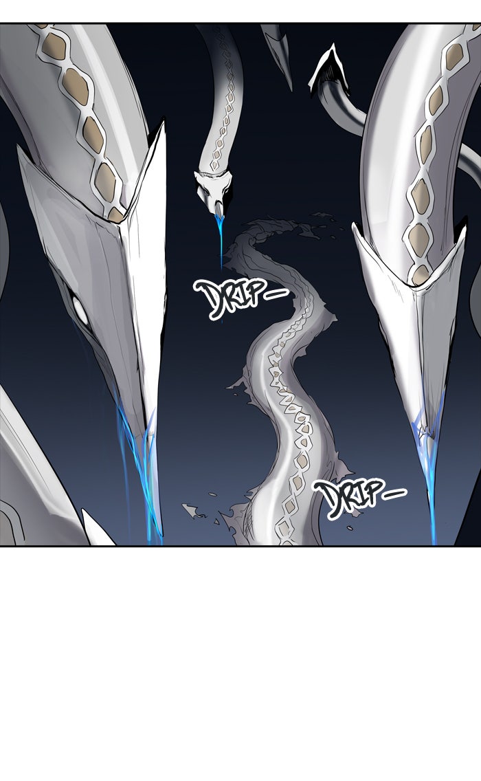 Tower of God manga, chapter 357, page 49 of 129