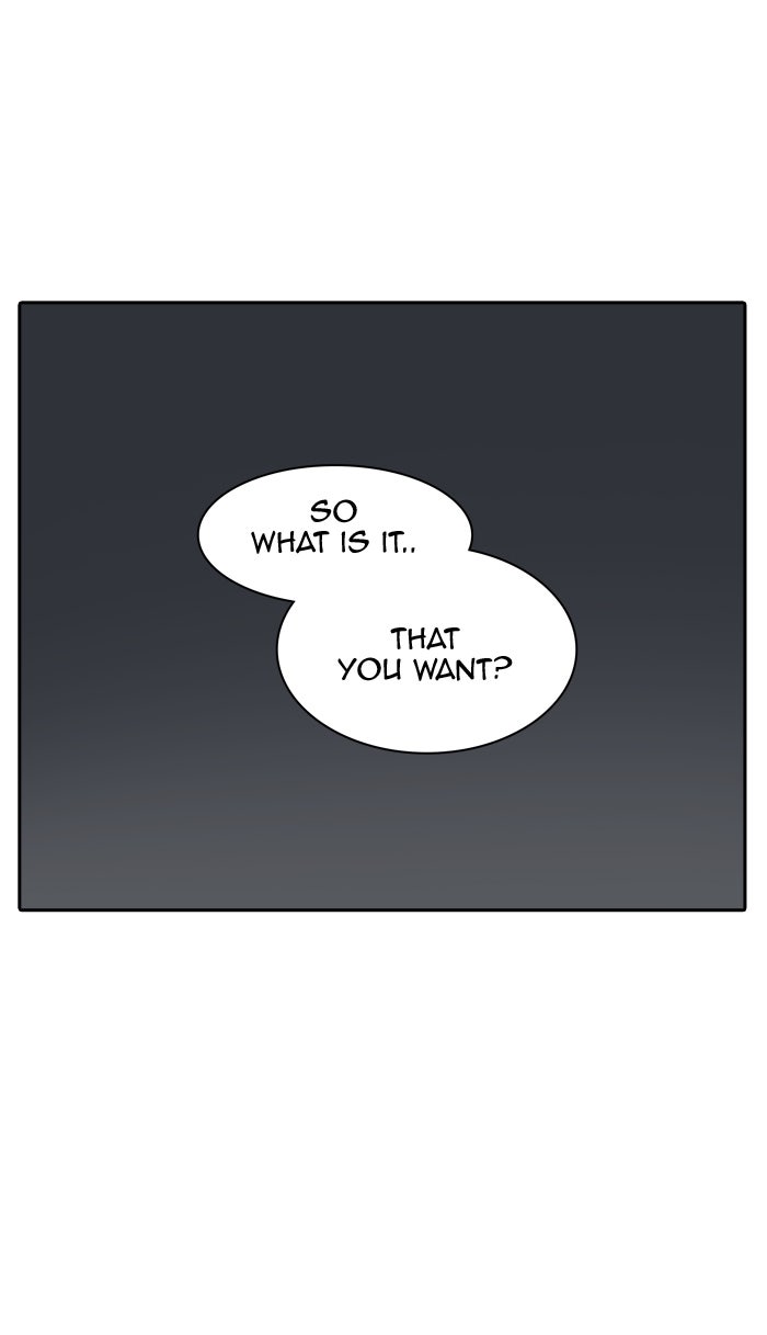 Tower of God manga, chapter 357, page 53 of 129