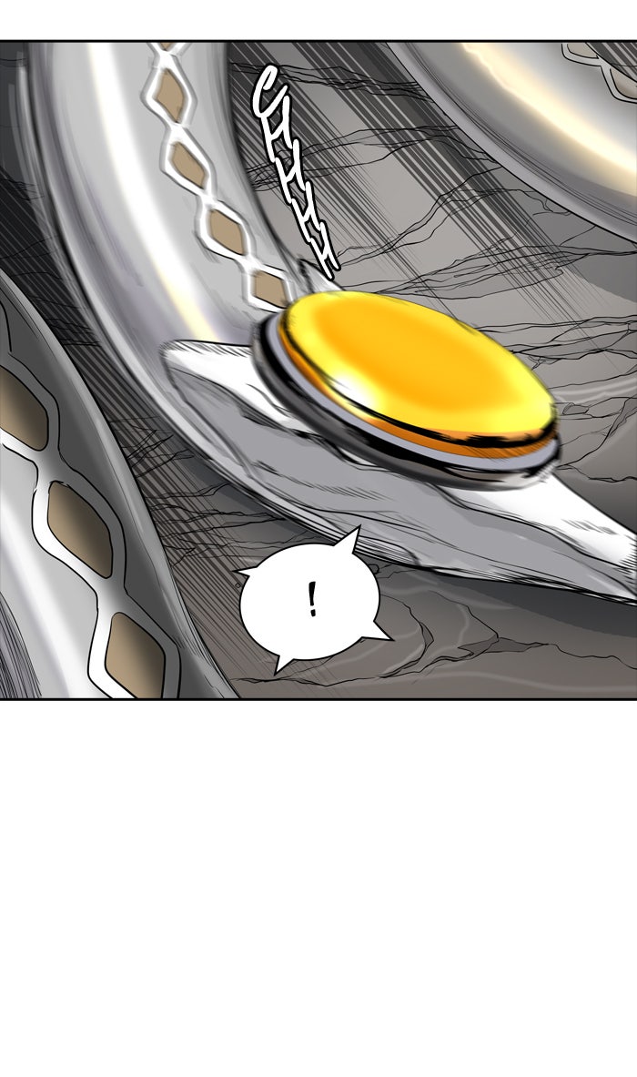 Tower of God manga, chapter 357, page 54 of 129