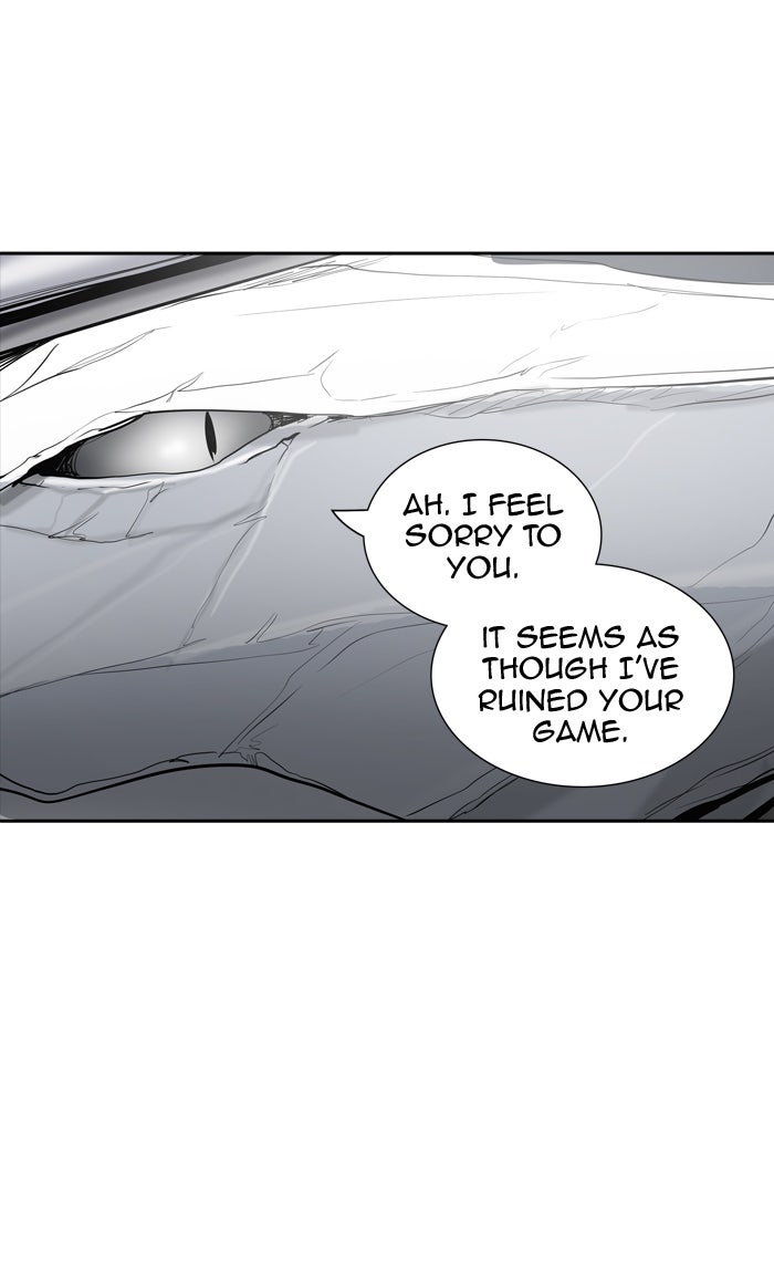 Tower of God manga, chapter 357, page 60 of 129
