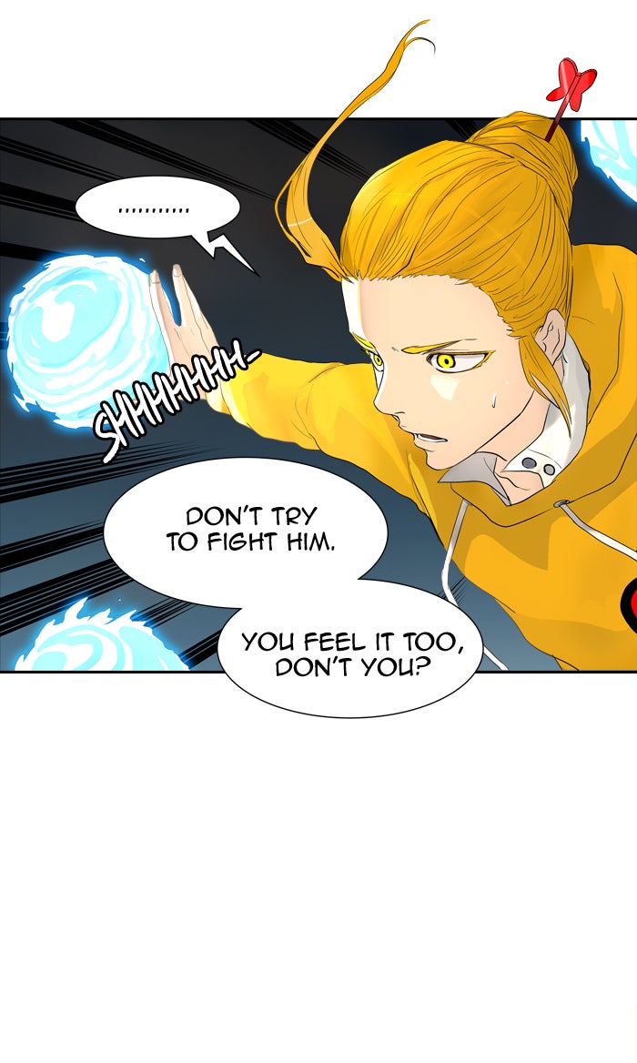 Tower of God manga, chapter 357, page 66 of 129