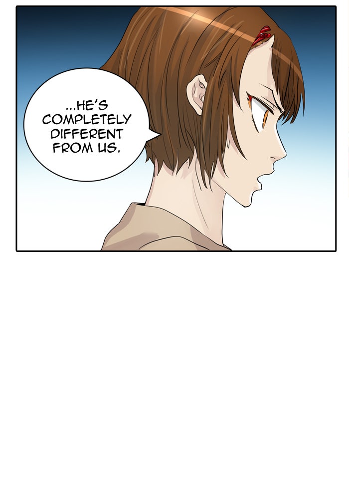 Tower of God manga, chapter 357, page 67 of 129