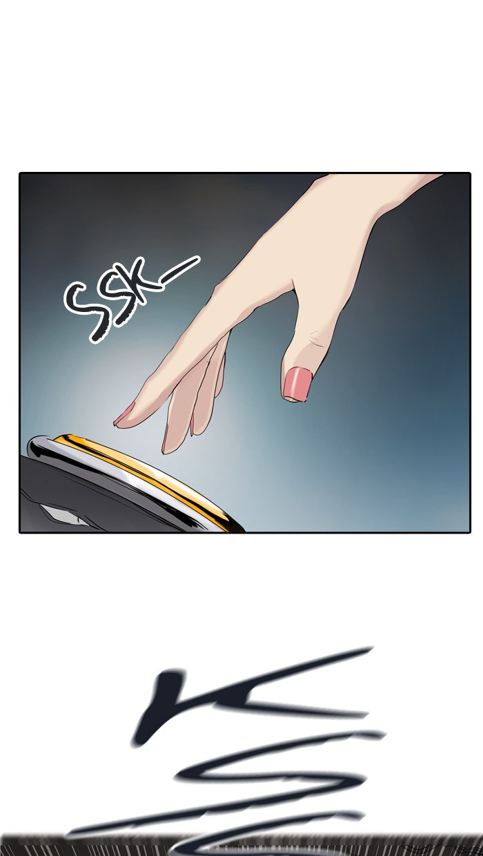 Tower of God manga, chapter 357, page 70 of 129
