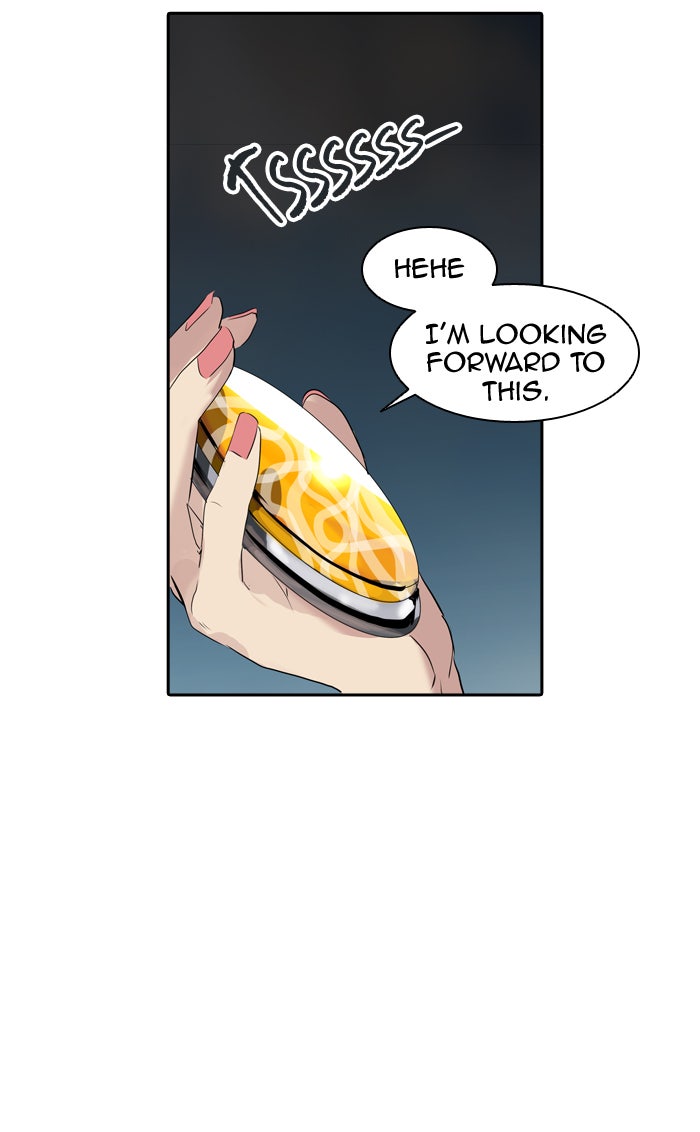 Tower of God manga, chapter 357, page 73 of 129