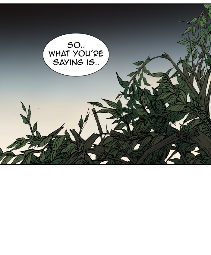 Tower of God manga, chapter 357, page 77 of 129