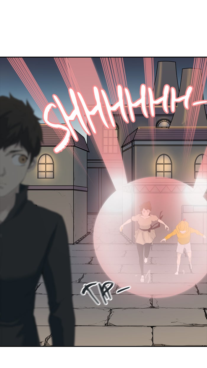 Tower of God manga, chapter 357, page 82 of 129
