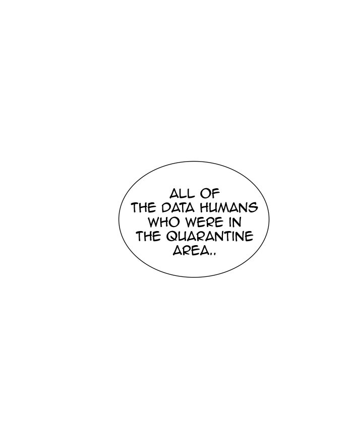 Tower of God manga, chapter 357, page 85 of 129