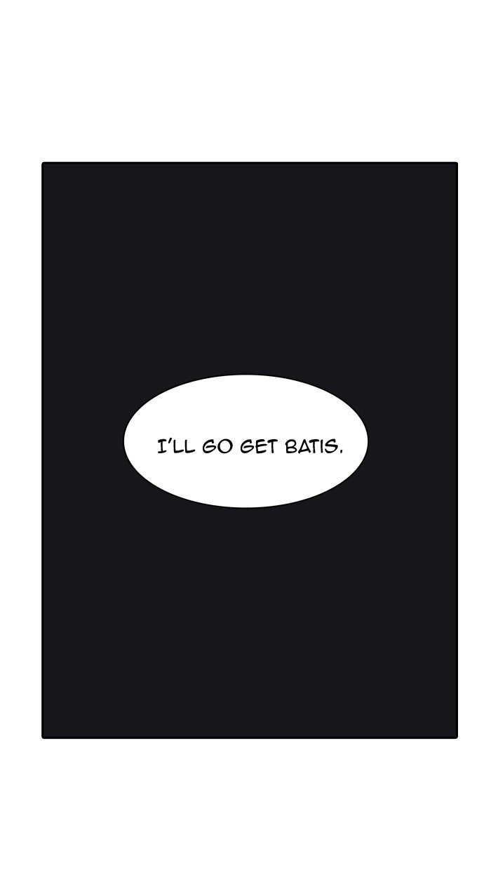 Tower of God manga, chapter 357, page 89 of 129