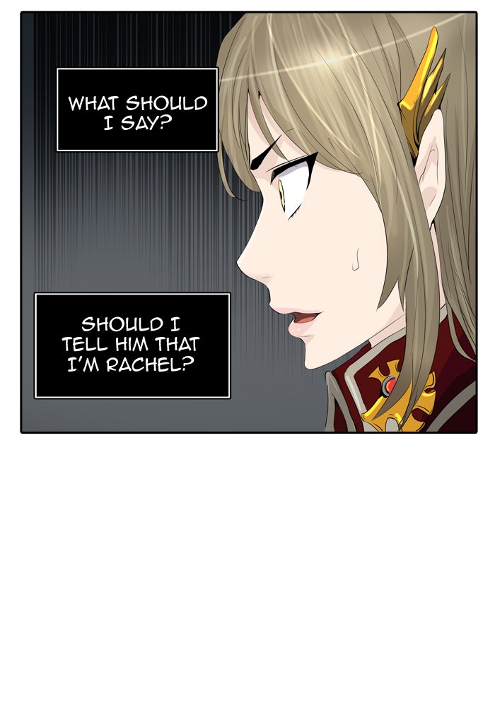 Tower of God manga, chapter 357, page 9 of 129