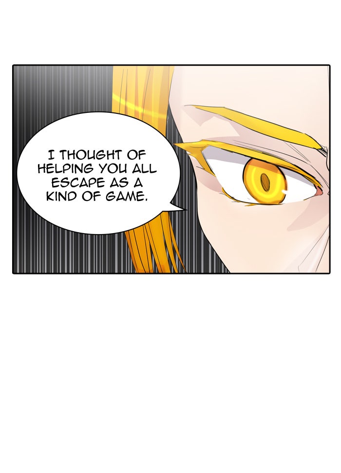 Tower of God manga, chapter 357, page 96 of 129