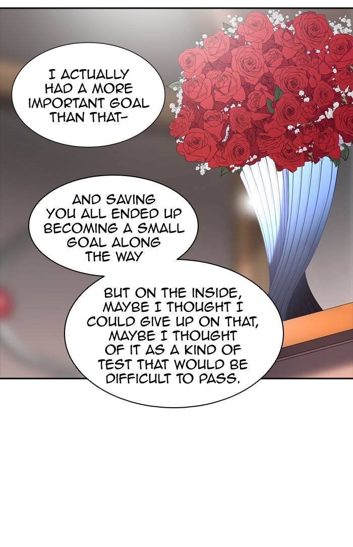 Tower of God manga, chapter 357, page 97 of 129