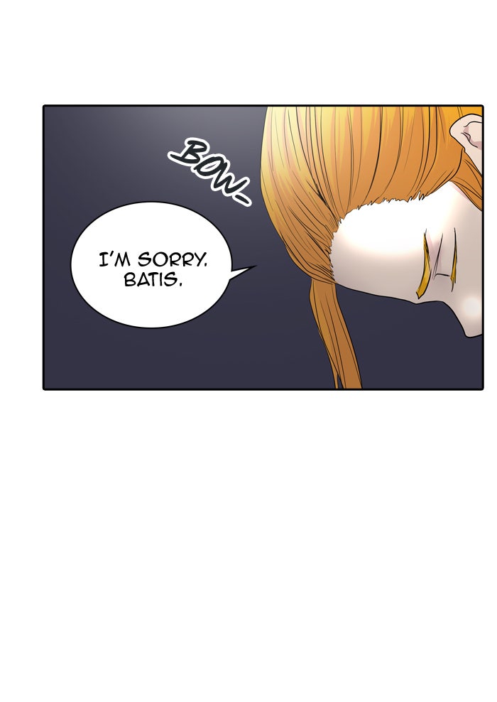 Tower of God manga, chapter 357, page 98 of 129