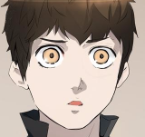 Tower of God Chapter 357: [Season 2] Ep. 277 cover
