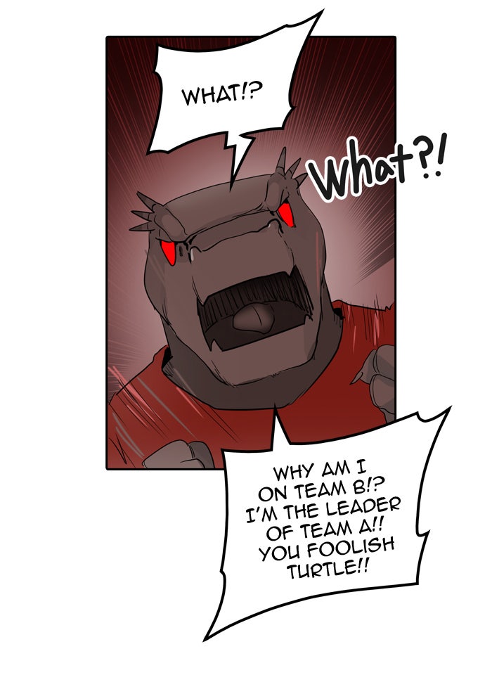 Tower of God manga, chapter 358, page 13 of 95