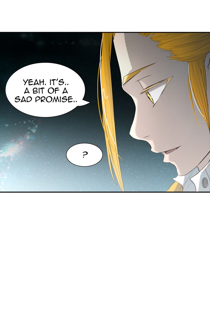 Tower of God manga, chapter 358, page 21 of 95