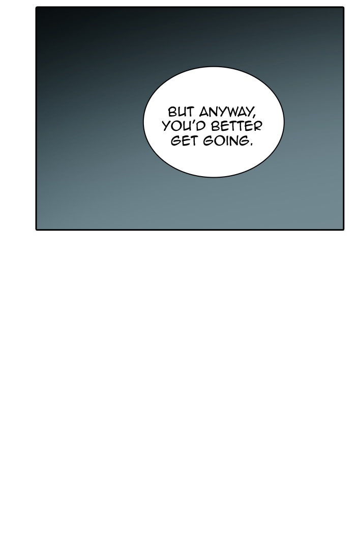 Tower of God manga, chapter 358, page 22 of 95