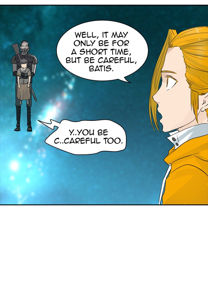 Tower of God manga, chapter 358, page 23 of 95