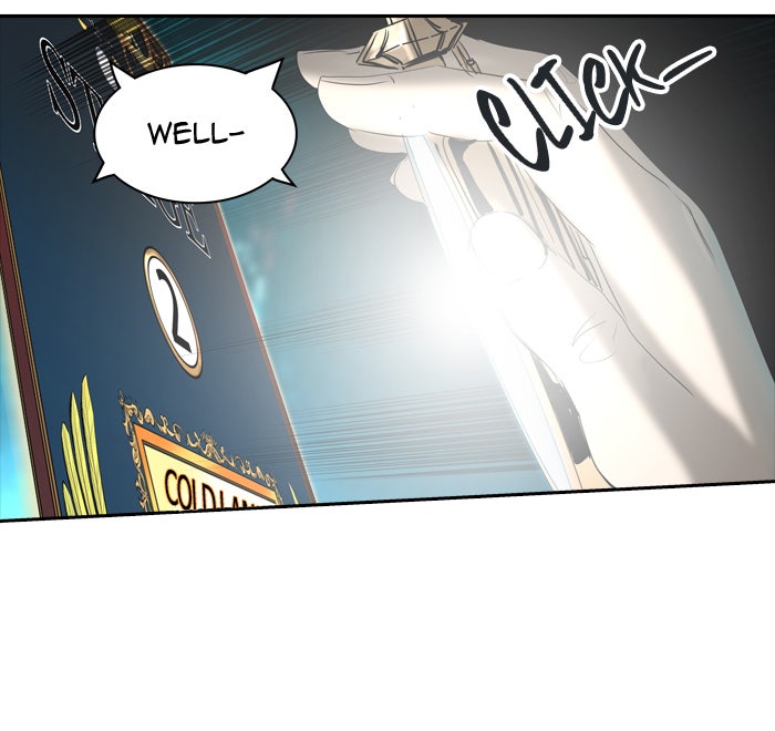 Tower of God manga, chapter 358, page 25 of 95
