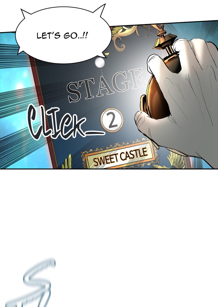 Tower of God manga, chapter 358, page 26 of 95