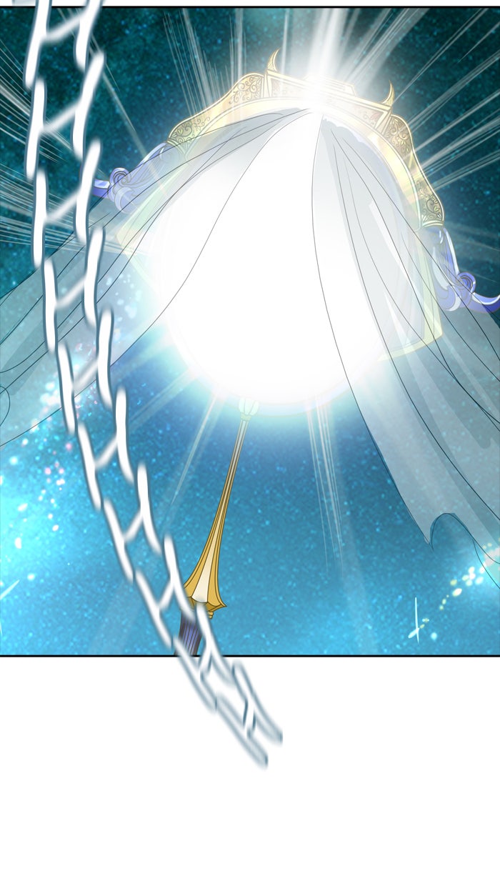 Tower of God manga, chapter 358, page 27 of 95