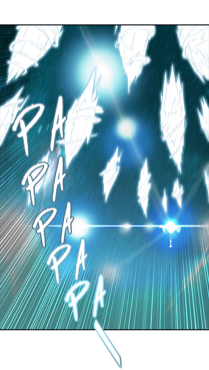 Tower of God manga, chapter 358, page 28 of 95